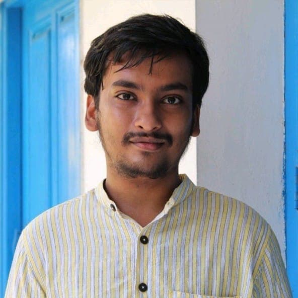 Kousheek Chakraborty